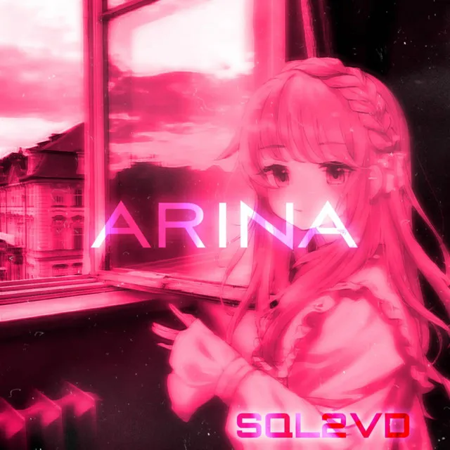 ARINA