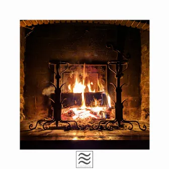 Calming Christmas Fireplace by Calming Fireplace for Christmas