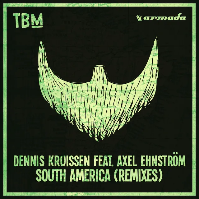 South America - Sebastien Remix