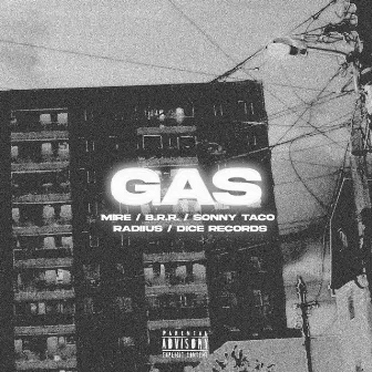 GAS by Sonny Taco