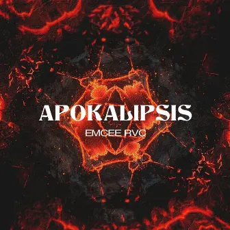 Apokalipsis by Emcee RVC