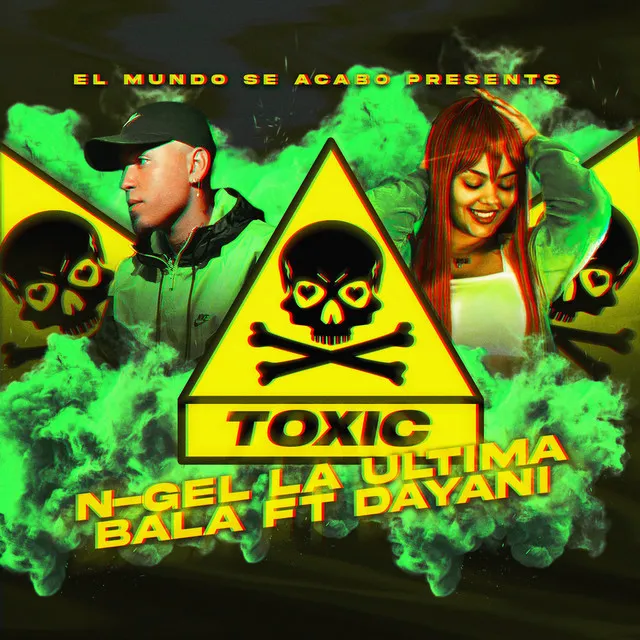 Toxic