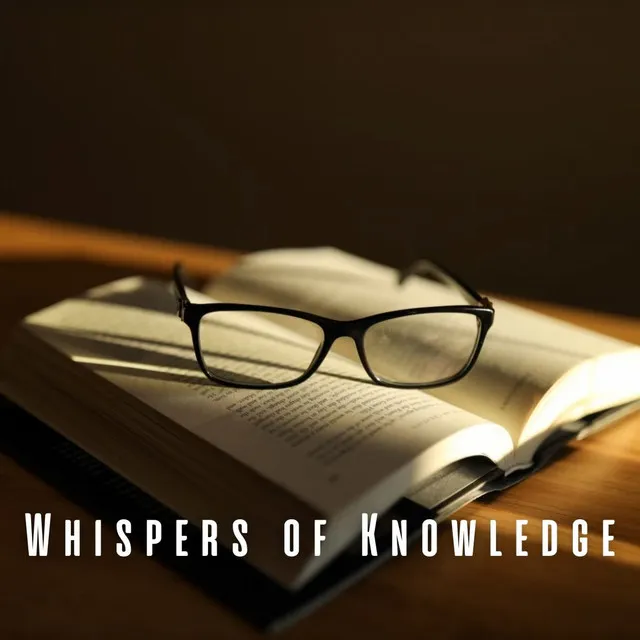 Whispers of Knowledge: Bird Sounds and Chill Music for Study