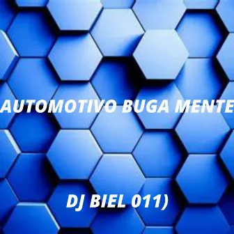 AUTOMOTIVO BUGA MENTE by MANDELÃO FUTURISTA OFC