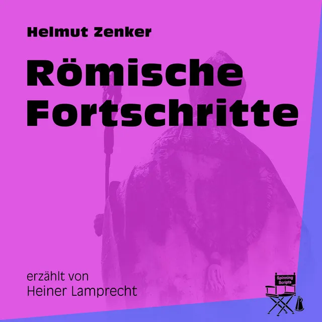 Römische Fortschritte