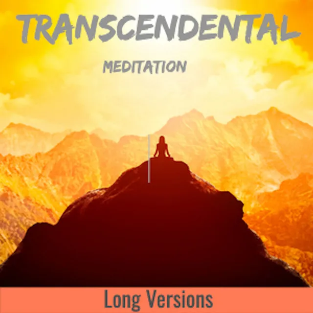 Mantra Edge - Meditation Long Version