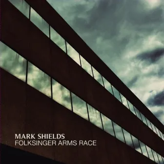 Folksinger Arms Race by Mark Shields