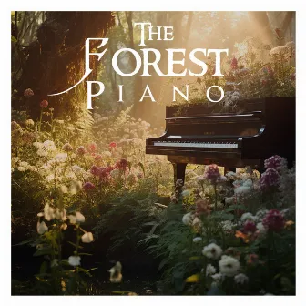 The Forest Piano by Krisu