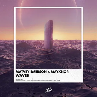 Waves by MAYXNOR