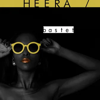 Bastet by Heera