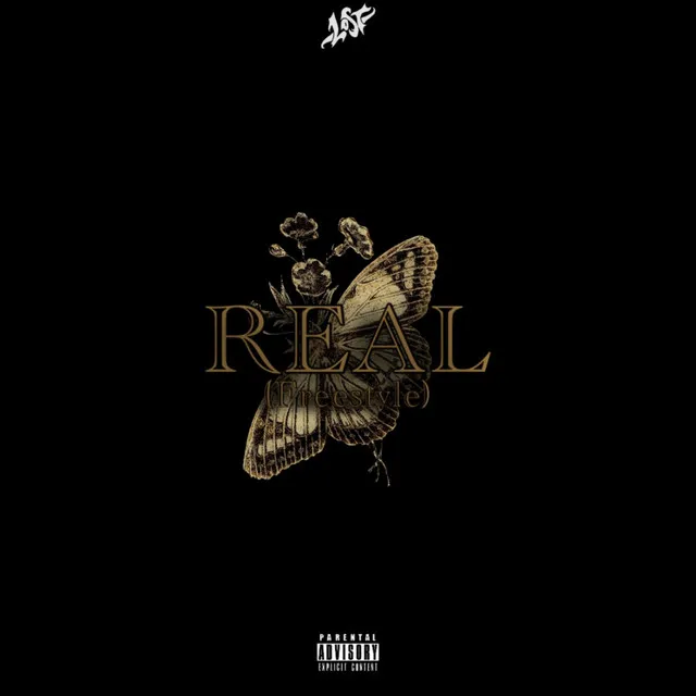 REAL (Freestyle)