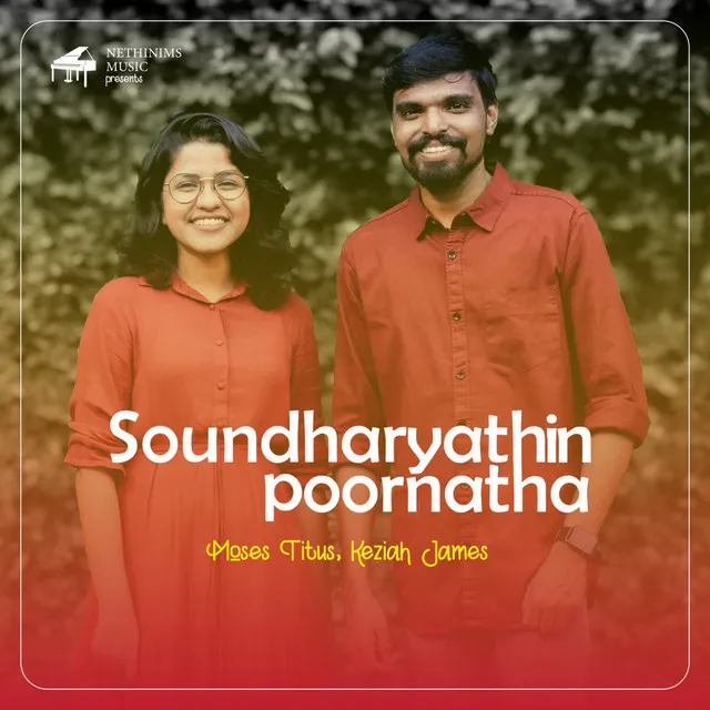 Soundharyathin Poornatha