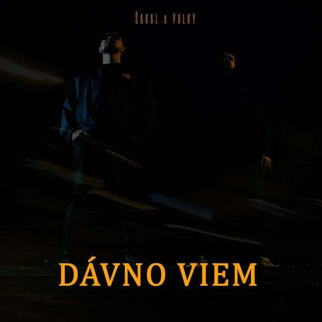 Dávno Viem