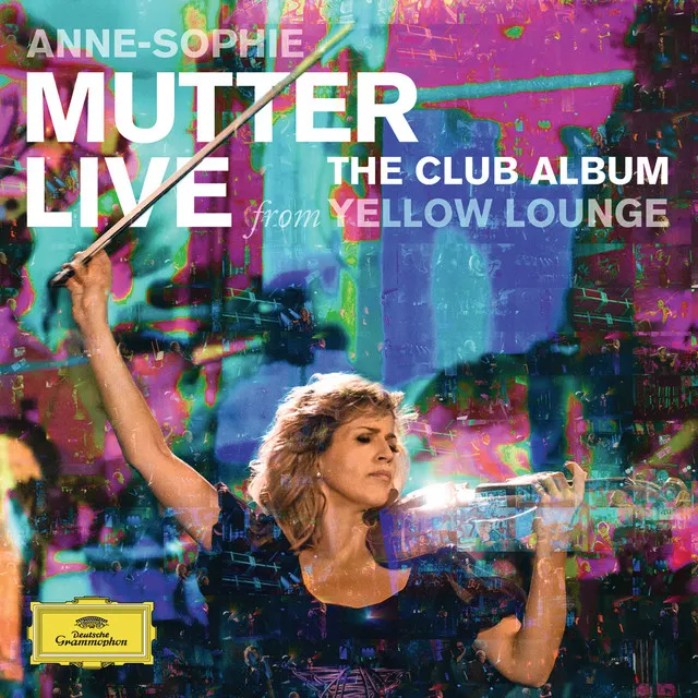 Ave Maria - Live From Yellow Lounge