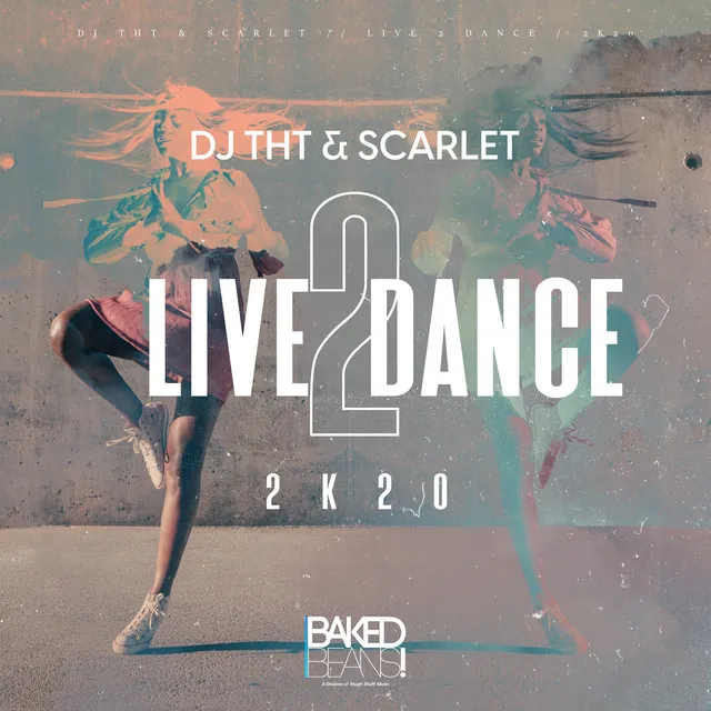 Live 2 Dance (2k20)