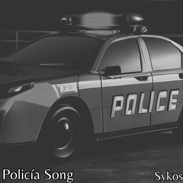 Policía Song