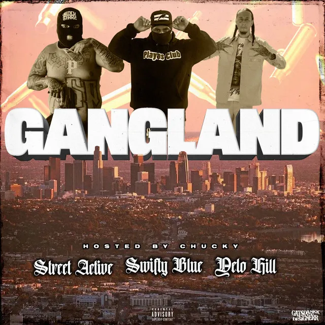 Gangland