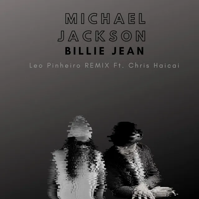 Billie Jean (Remix) - Cover