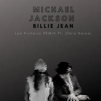 Billie Jean (Remix) [Cover] by Leo Pinheiro DJ