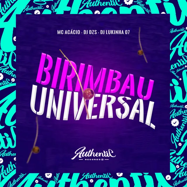 Birimbau Universal