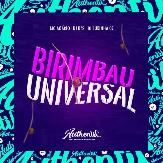 Birimbau Universal by DJ DZS