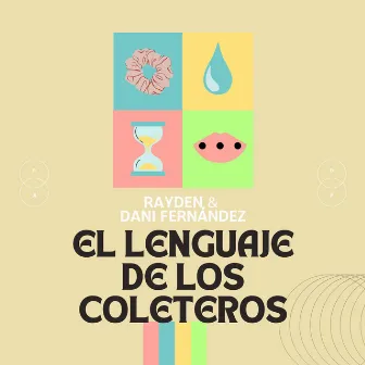 El lenguaje de los coleteros by Rayden