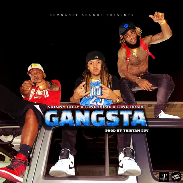 Gangsta