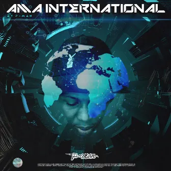 AmaInternational by P-Man SA