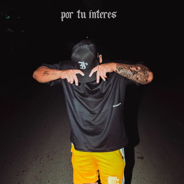 Por Tu Interes