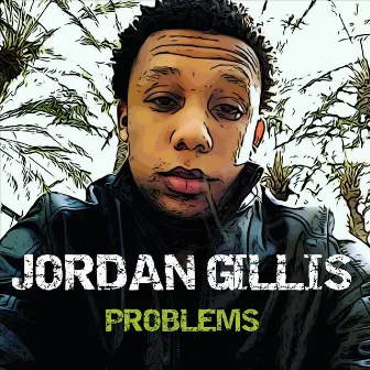 Problems by Jordan Gillis