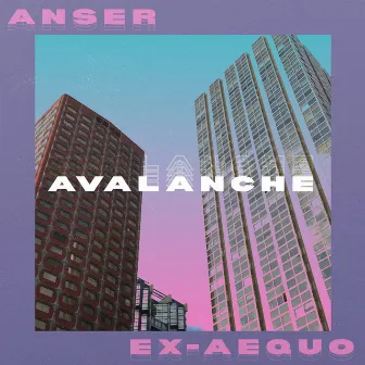 Avalanche by Anser