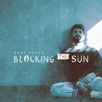 Blocking the Sun by Roby Fayer