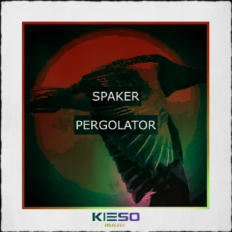 Pergolator by Spaker