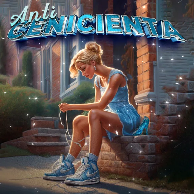 AntiCenicienta