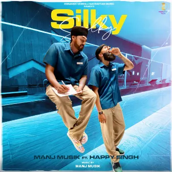 Silky Silky by Manj Musik