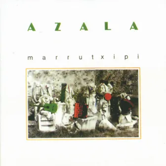 Marrutxipi by Azala