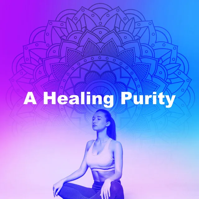 A Healing Purity