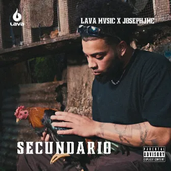 Secundario by Lava Mvsic