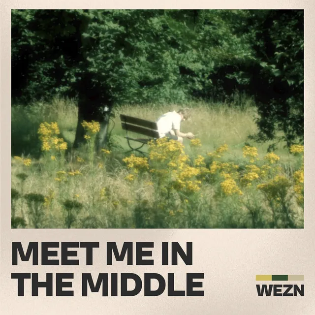 Meet Me In The Middle