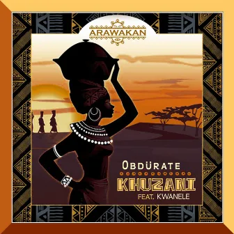 Khuzani by Obdurate