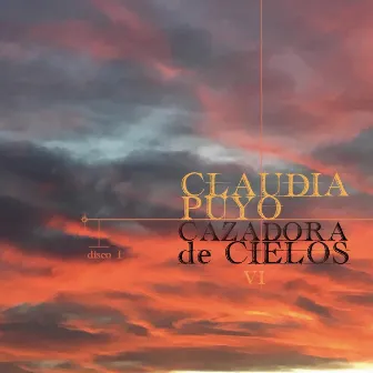 Cazadora de Cielos I by Claudia Puyó