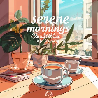 Serene Mornings by CloudAtlas