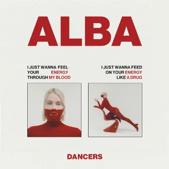 Dancers by ALBA