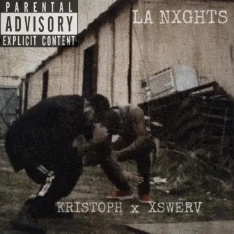 LA Nxghts by Kristoph the DemiGaud