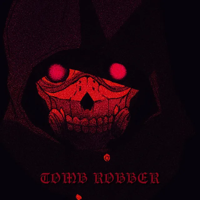 Tomb Robber