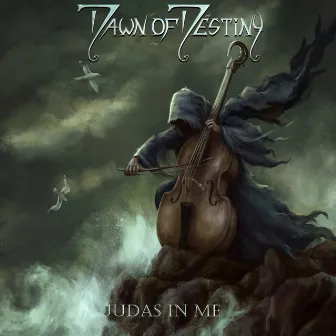 Judas in Me by Dawn of Destiny