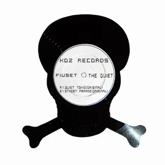 The Quiet EP by Fiuset