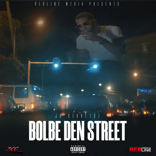 Bolbe Den Street