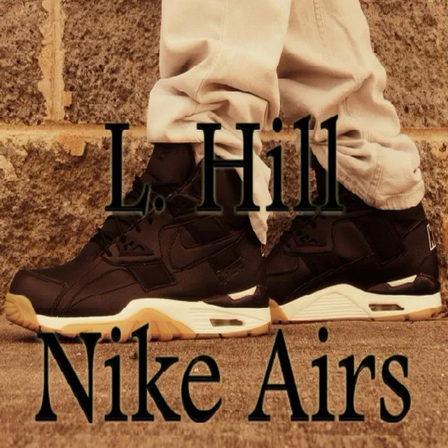 Nike Airs