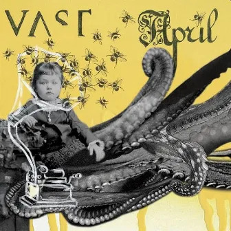 April by Vast